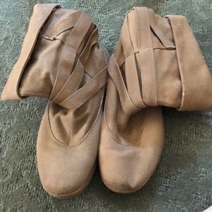 Boots for sale